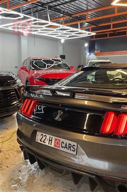 فورد موستانج